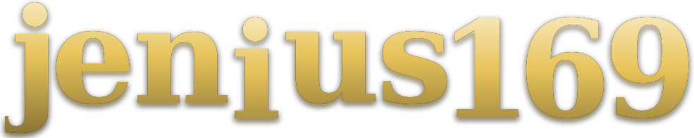 jenius169 logo