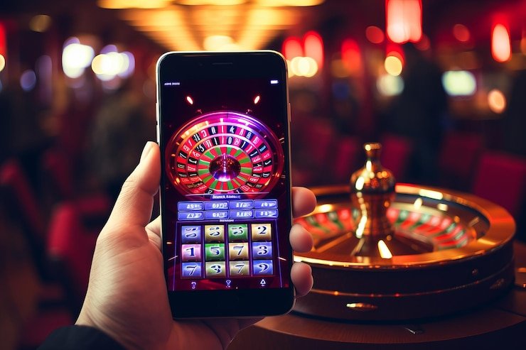 jenius169 What sits inside our casino