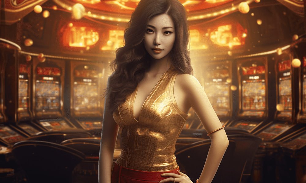 jenius169 Casino and slots